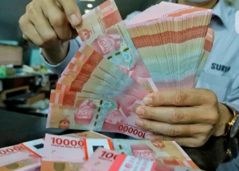 Rupiah Mencapai 18.000 per Dolar AS, BI Tingkatkan Intervensi Pasar Valas