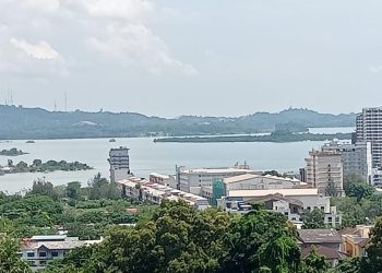 Mati Listrik di Batam dan Tanjungpinang, PLN Laksanakan Pemulihan