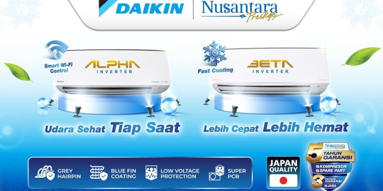 Musim Kemarau Meningkatkan Penggunaan AC, 5 Cara Agar Hemat Listrik Tetap Efektif