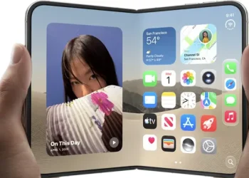 Penyebab Layar iPhone Duo Retak yang Penuh Misteri
