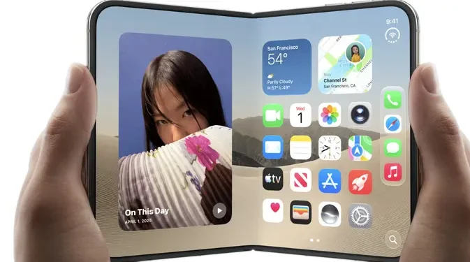 Penyebab Layar iPhone Duo Retak yang Penuh Misteri