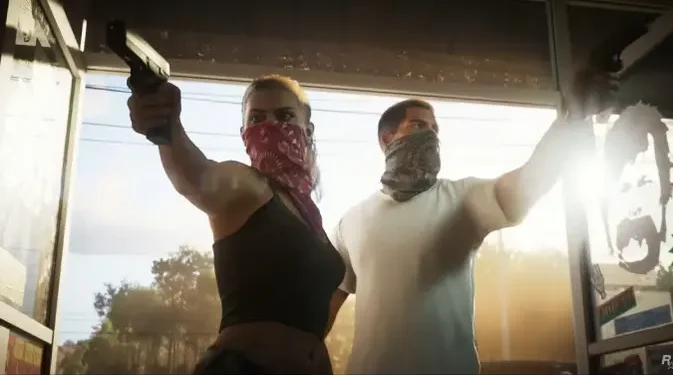 GTA 6 Memiliki Sistem Profil Kriminal, Perilaku Pemain Mempengaruhi Dunia Game