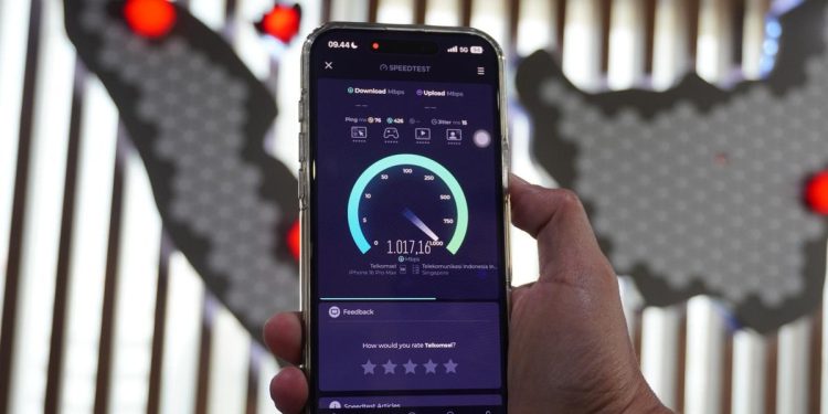 Jaringan Telkom di Batam Kembali Pulih 95 Persen Setelah Pemadaman 15 Jam