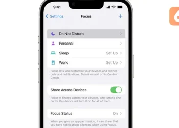 Fitur Do Not Disturb Tidak Efektif Bantu Tidur Nyenyak Coba Cara Ini