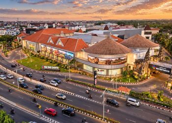 Teknologi LED Videotron Berbasis AI dan Kecanggihannya yang Perlu Diketahui